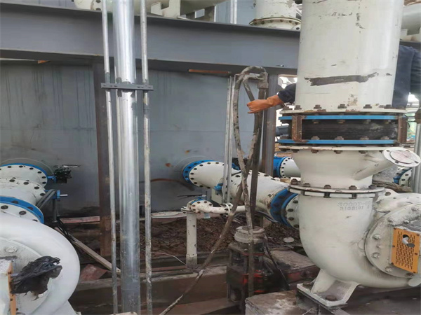 云城设备基础沉降下沉注浆加固增加荷载